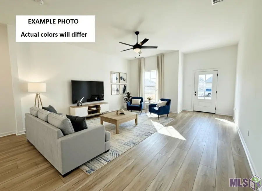 1319 Tina Street, Thibodaux, LA 70301 - #2