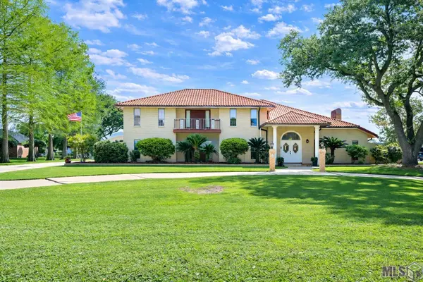 221 Rienzi Drive, Thibodaux, LA 70301