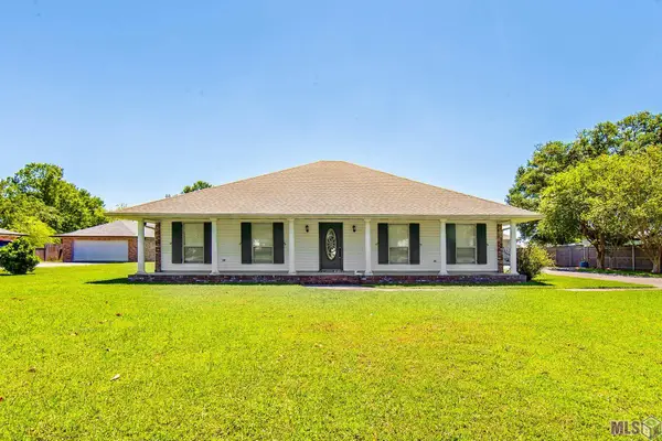 119 Norwich Dr, Houma, LA 70360