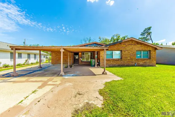 710 Kenney Street, Houma, LA 70364