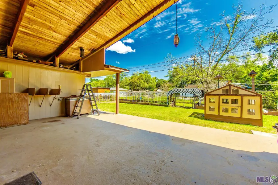 710 Kenney Street, Houma, LA 70364 - #3