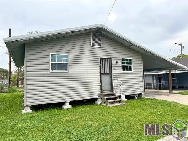2304 Federal Avenue, Morgan City, LA 70380 - #1