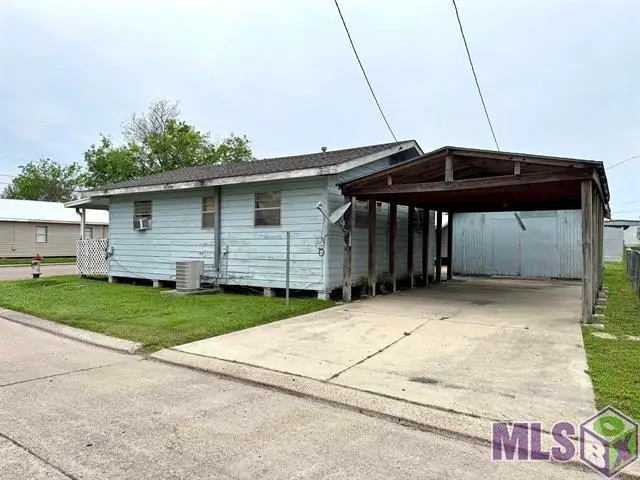 2302 Federal Avenue, Morgan City, LA 70380 - #2