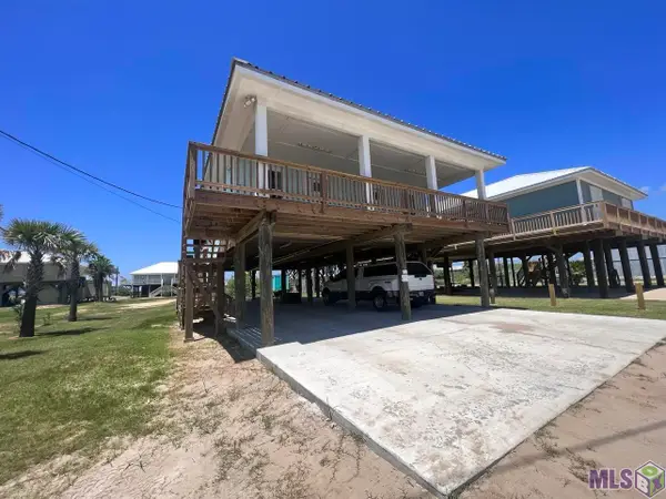 2397 Highway 1, Grand Isle, LA 70358