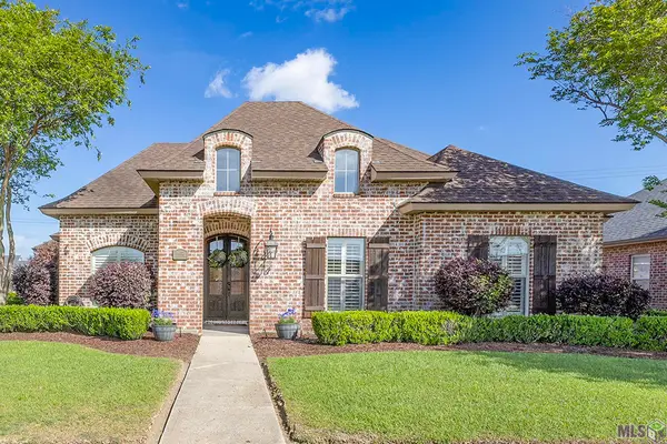 3402 Briarwood Dr, Houma, LA 70360