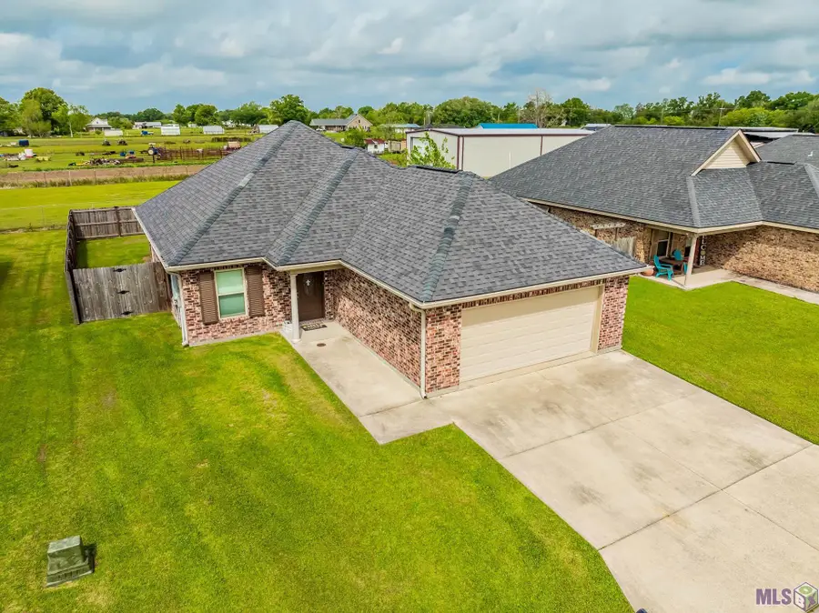 150 Darwen Drive, Raceland, LA 70394 - #2
