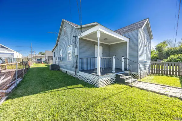 509 Canal St, Lockport, LA 70374