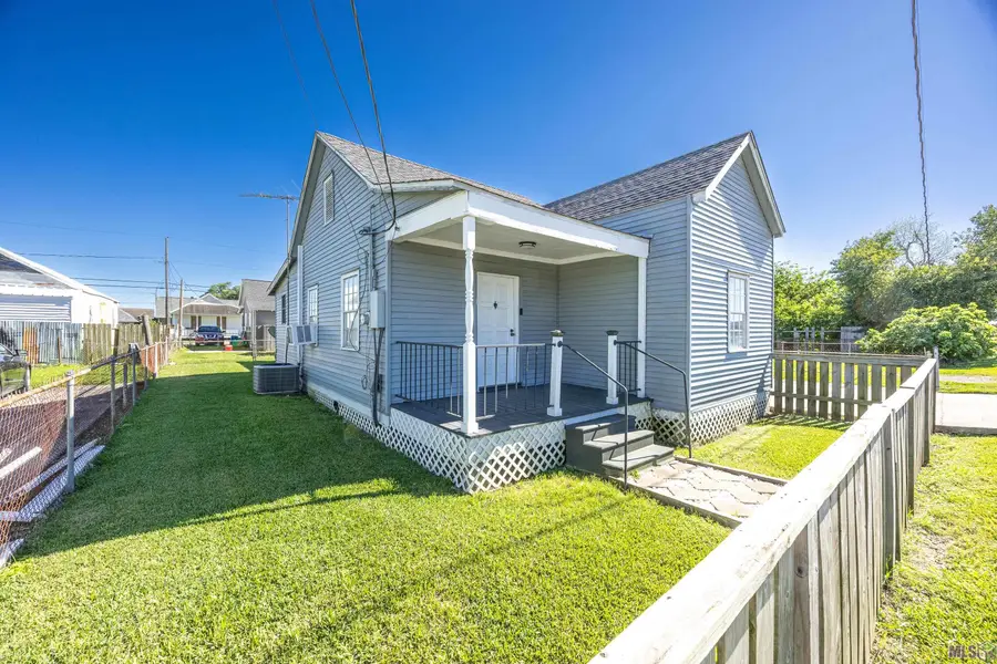 509 Canal St, Lockport, LA 70374 - #2