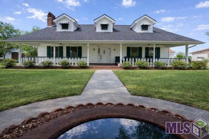 4126 Bayouside Dr, Houma, LA 70363 - #1