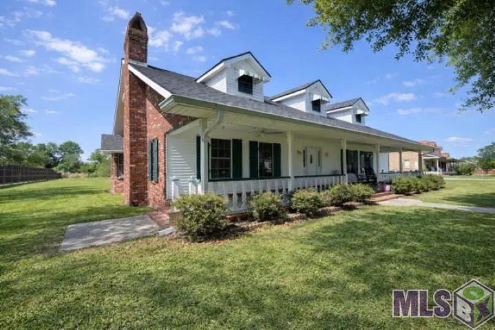 4126 Bayouside Dr, Houma, LA 70363 - #2