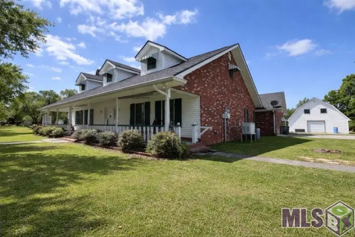 4126 Bayouside Dr, Houma, LA 70363 - #3