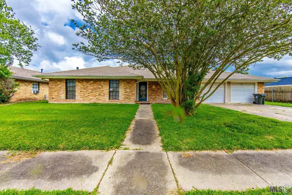 103 Aspen Dr, Houma, LA 70360