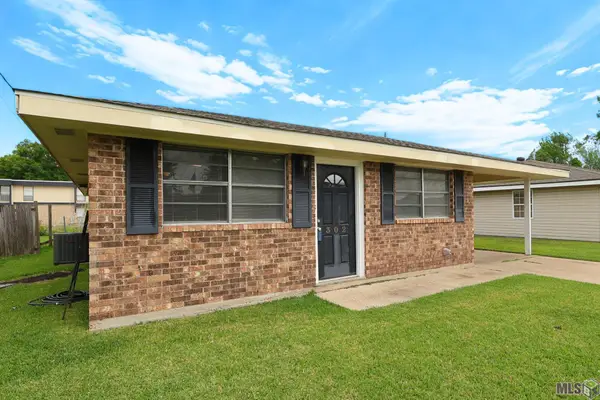 302 Troy St, Houma, LA 70363