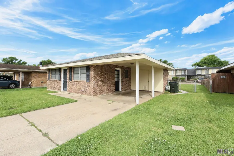 302 Troy St, Houma, LA 70363 - #2