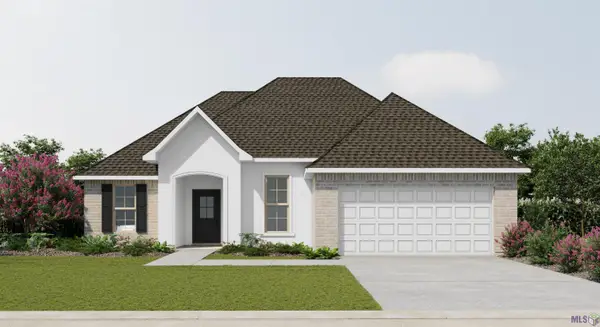 177 Owl Drive, Houma, LA 70364