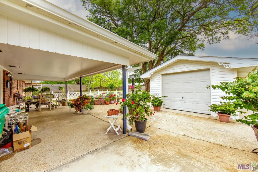 1109 Park Dr, Thibodaux, LA 70301 - #2