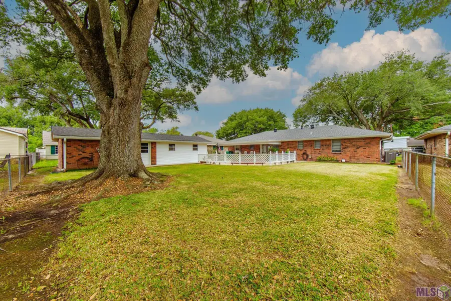 1109 Park Dr, Thibodaux, LA 70301 - #3