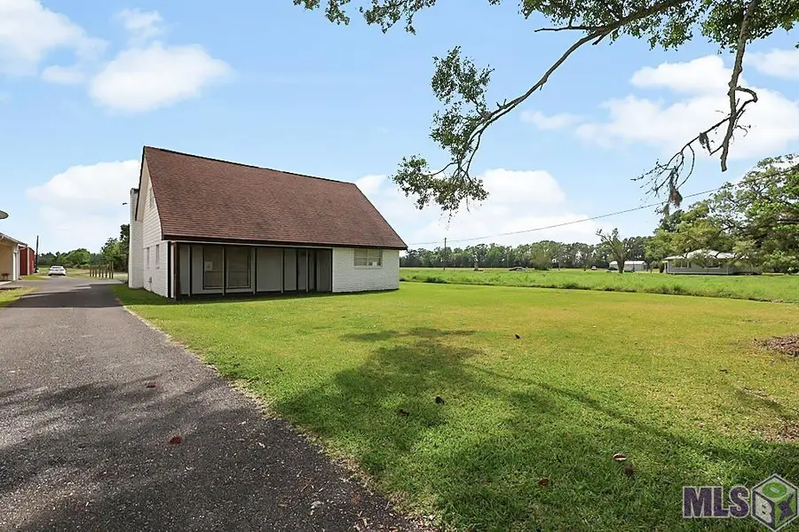 4361 Bayou Black Dr, Houma, LA 70360 - #2