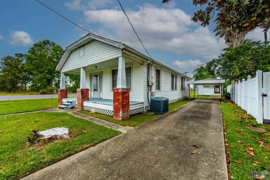 100 Texas Gulf Road, Bourg, LA 70343 - #2