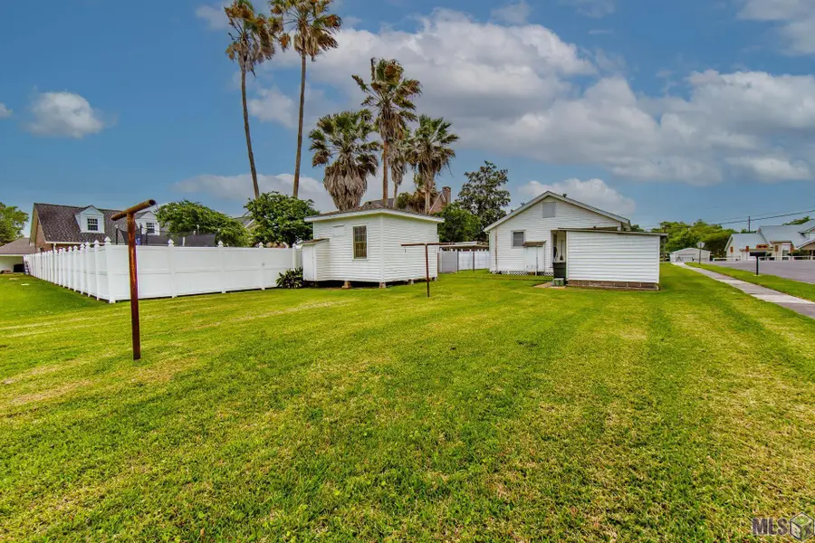 100 Texas Gulf Road, Bourg, LA 70343 - #3