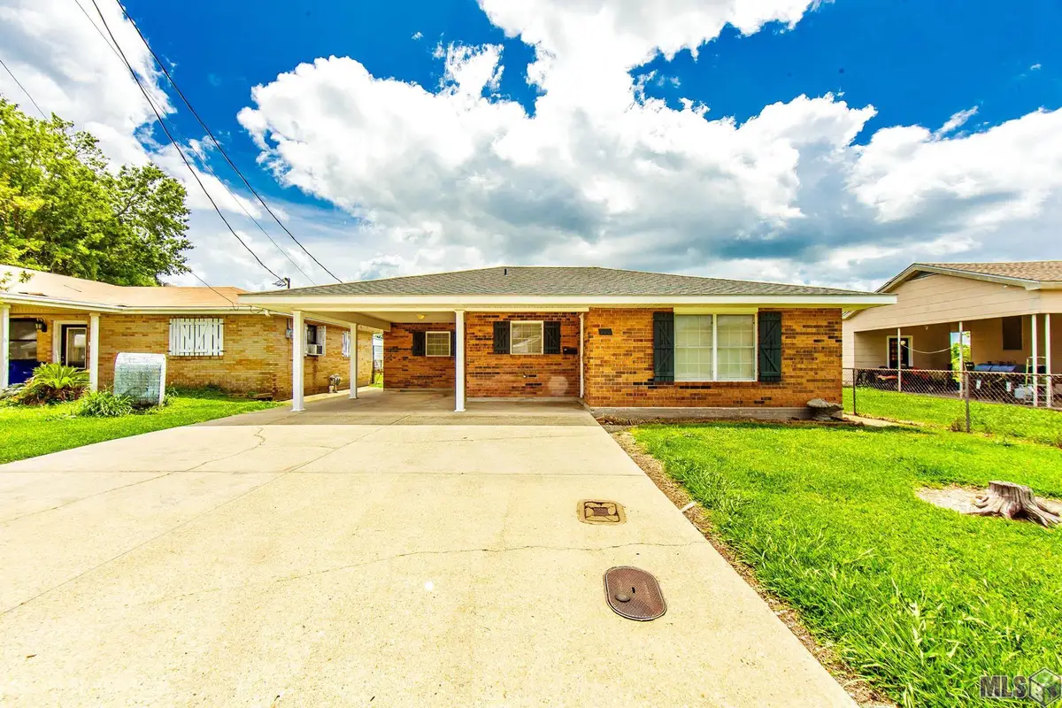 110 Daisey Street, Thibodaux, LA 70301 - #1