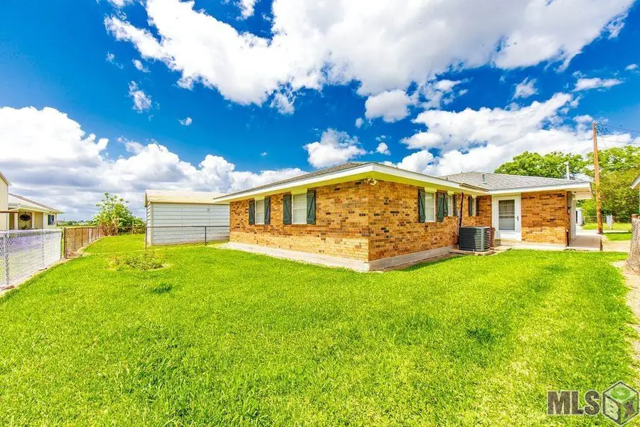 110 Daisey Street, Thibodaux, LA 70301 - #2