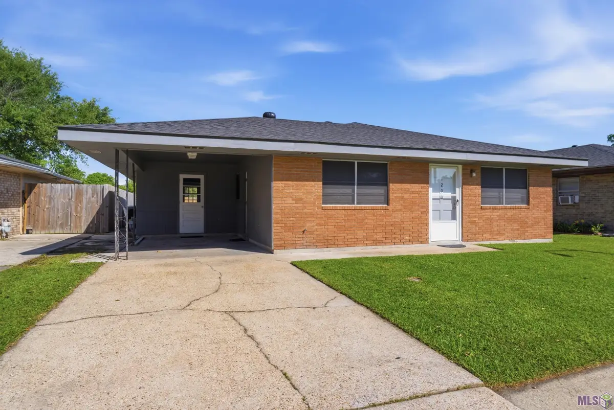 209 Leslie St, Houma, LA 70363 - #1