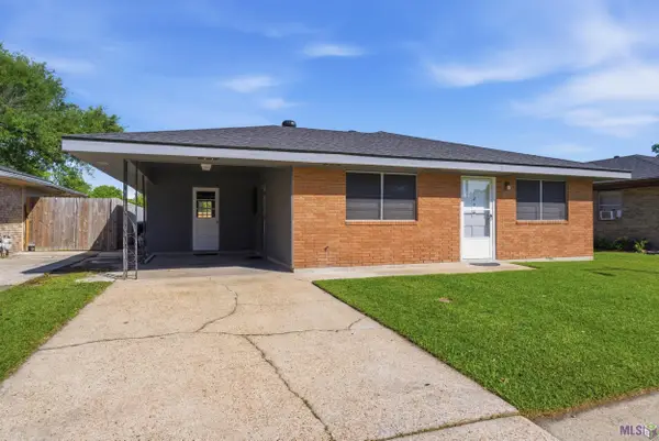 209 Leslie St, Houma, LA 70363