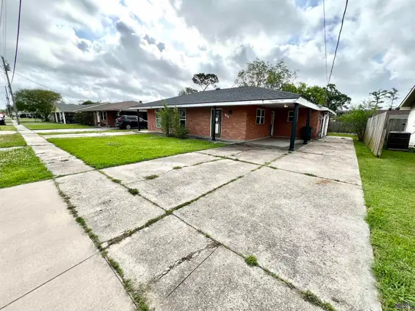 411 Buquet Street, Houma, LA 70360