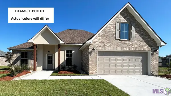 358 Rue Evangeline, Houma, LA 70364