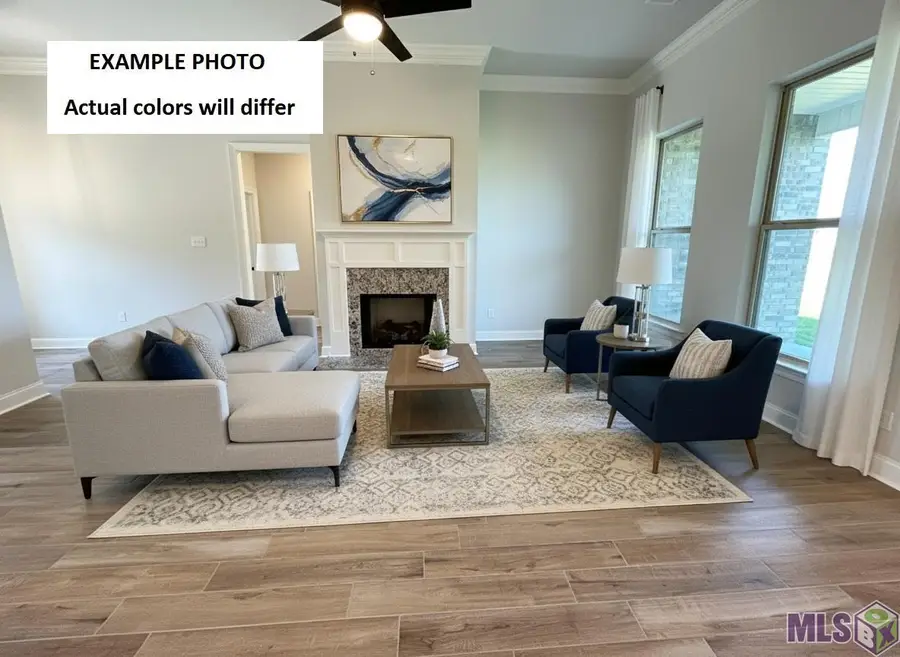 358 Rue Evangeline, Houma, LA 70364 - #2