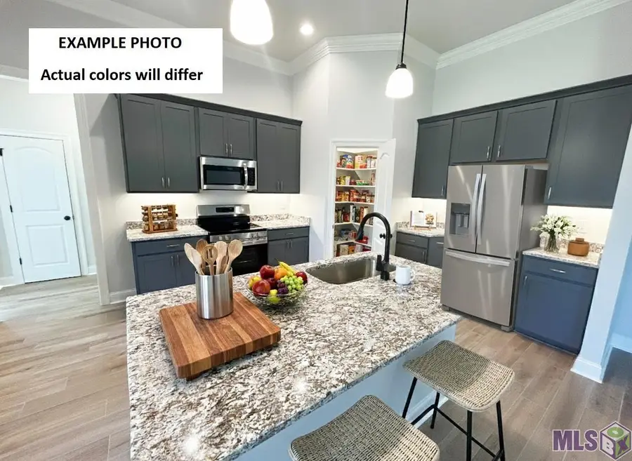 358 Rue Evangeline, Houma, LA 70364 - #3