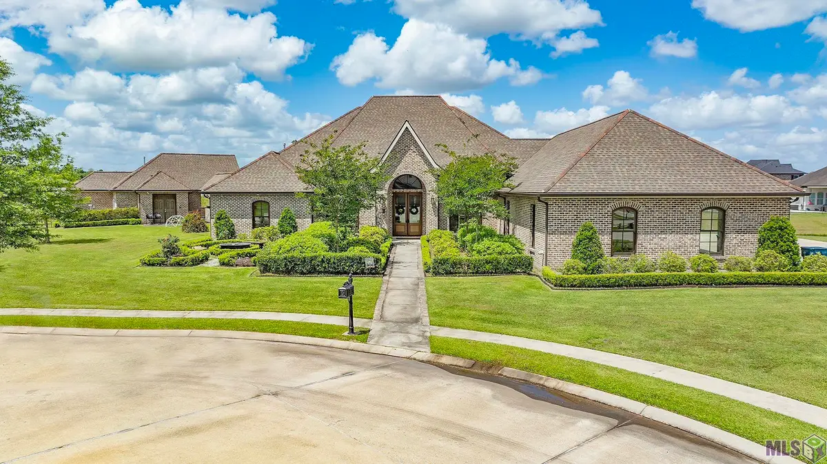 126 Sternfels Court, Thibodaux, LA 70301 - #1