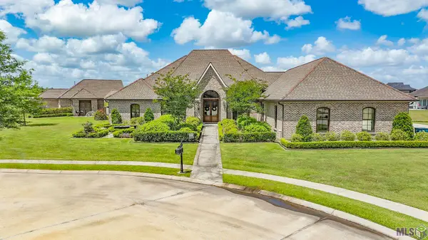 126 Sternfels Court, Thibodaux, LA 70301