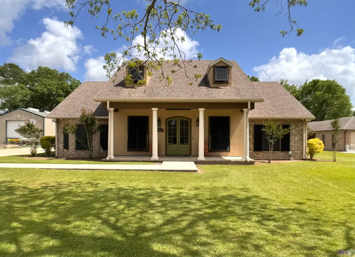 227 Jeffery St, Patterson, LA 70392 - #1