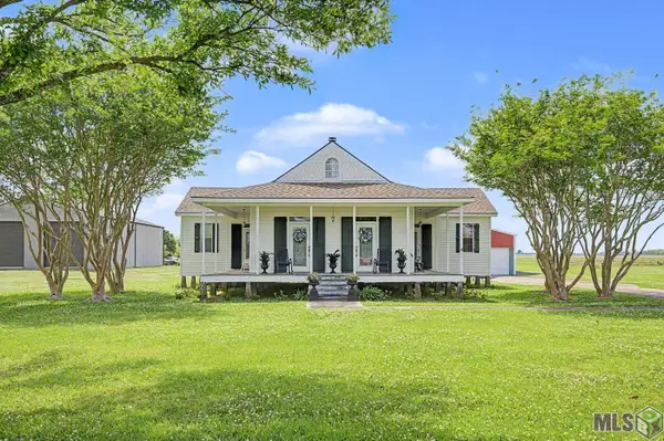 319 Isle Of Cuba Road, Schriever, LA 70395