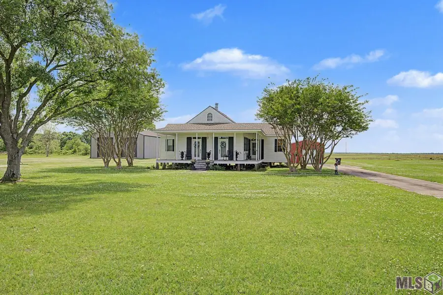 319 Isle Of Cuba Road, Schriever, LA 70395 - #2