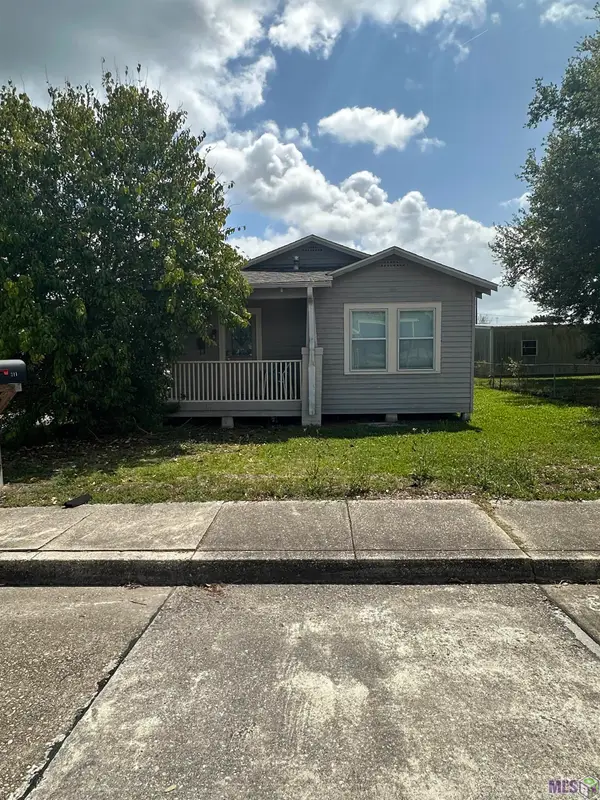 311 A & B Engeron Street, Houma, LA 70363