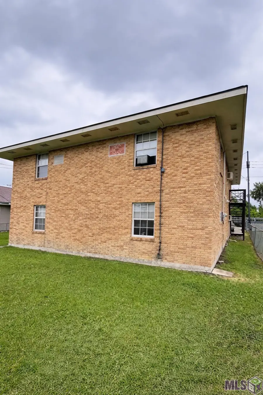 1306 Lee Ave, Houma, LA 70360 - #3