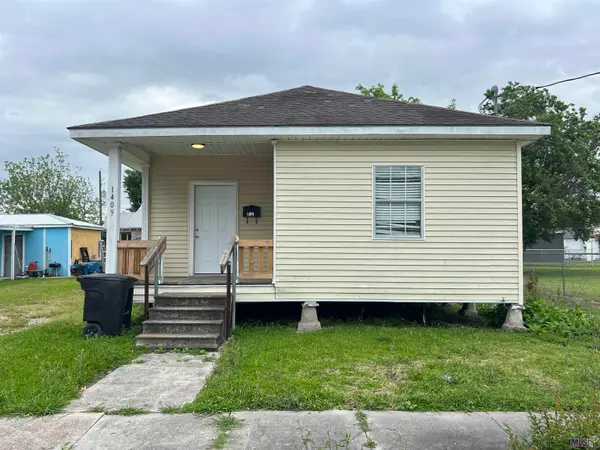 1409 Lee Ave, Houma, LA 70360