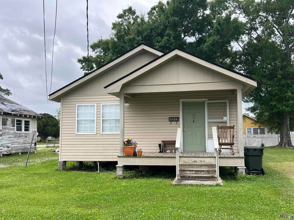1128 Schley St, Houma, LA 70360 - #1