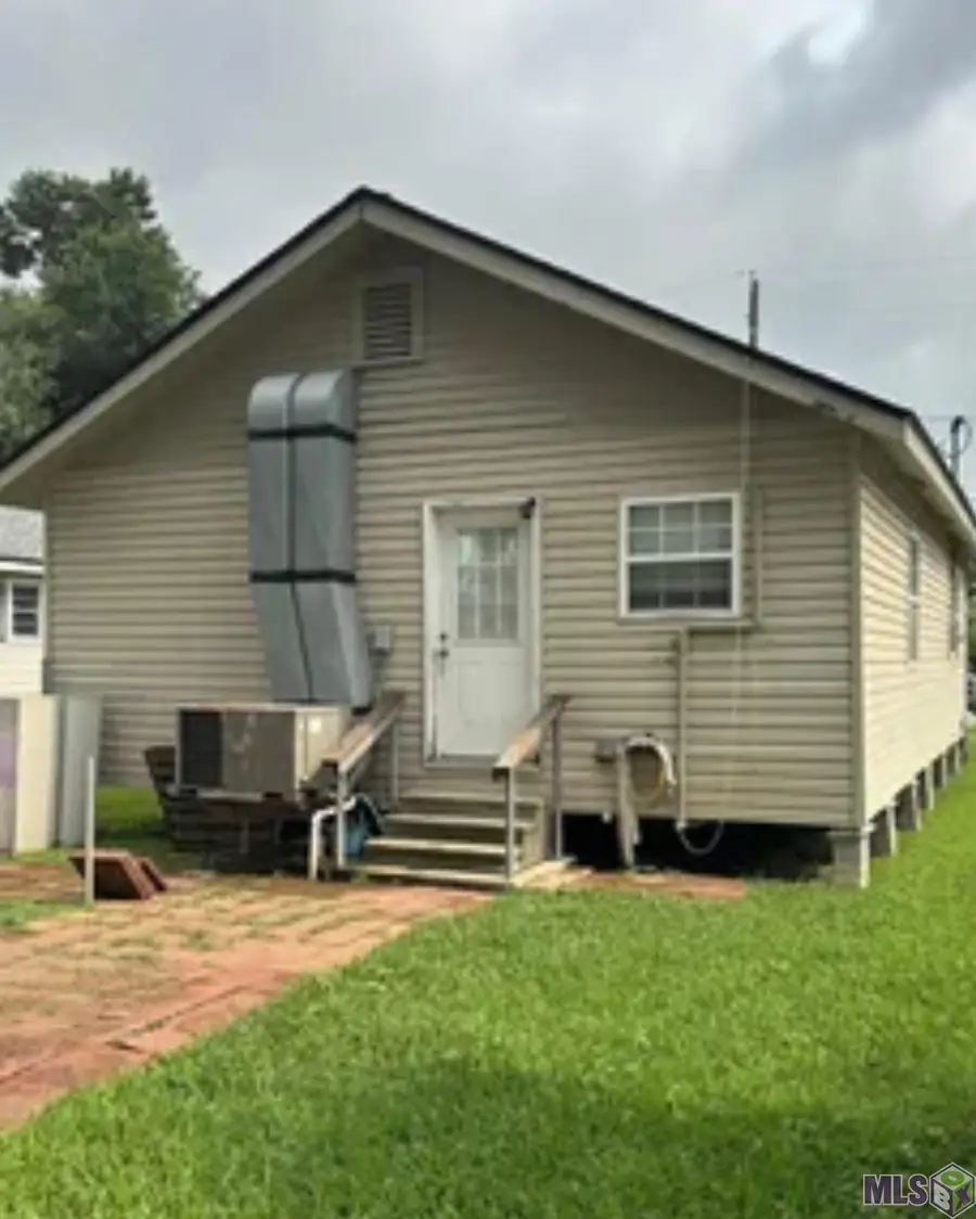 1128 Schley St, Houma, LA 70360 - #2