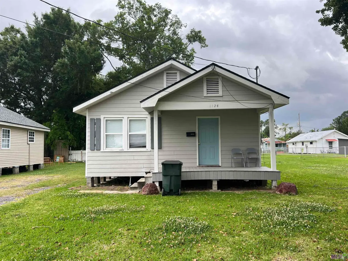 1124 Schley St, Houma, LA 70360 - #1