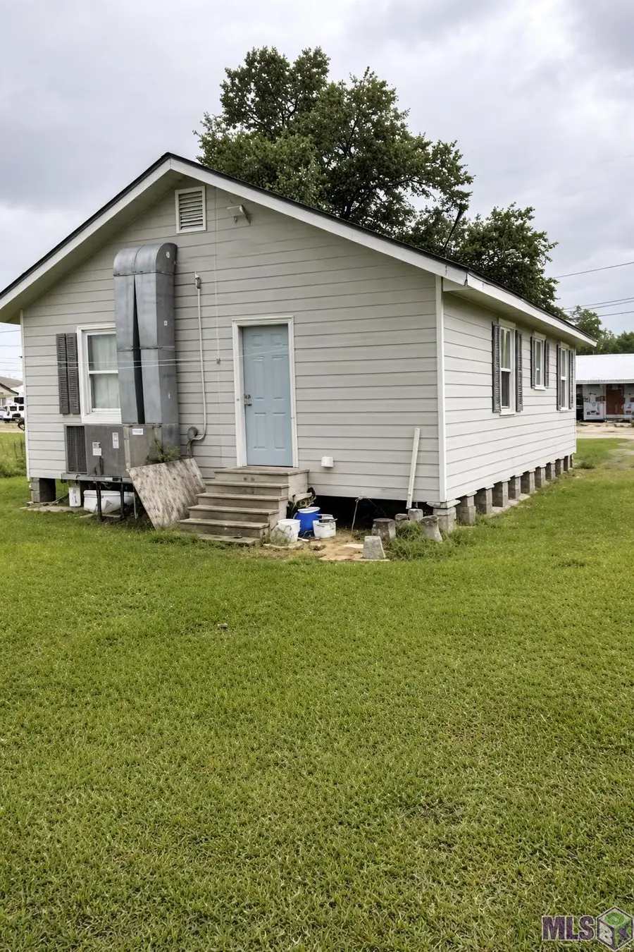 1124 Schley St, Houma, LA 70360 - #2