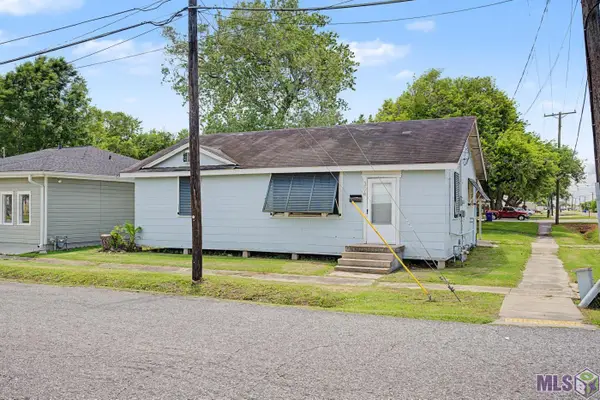 306 Bradford St, Thibodaux, LA 70301