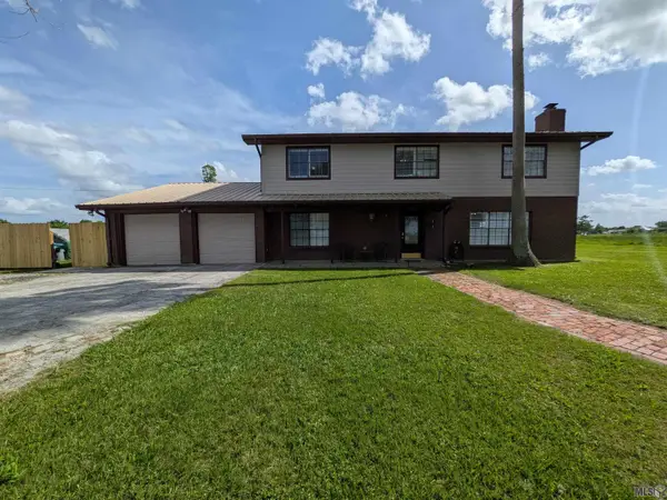 68 Magnolia, Raceland, LA 70394