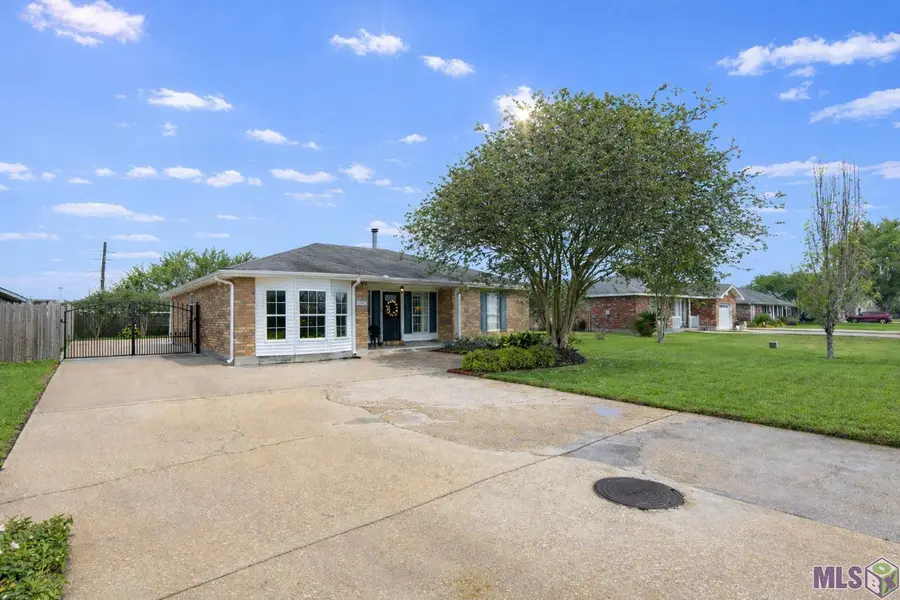 121 Rosedown Dr, Thibodaux, LA 70301 - #2