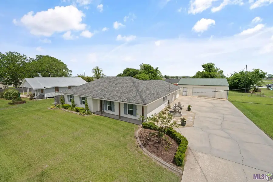 22645 Inness Ln, Vacherie, LA 70090 - #2