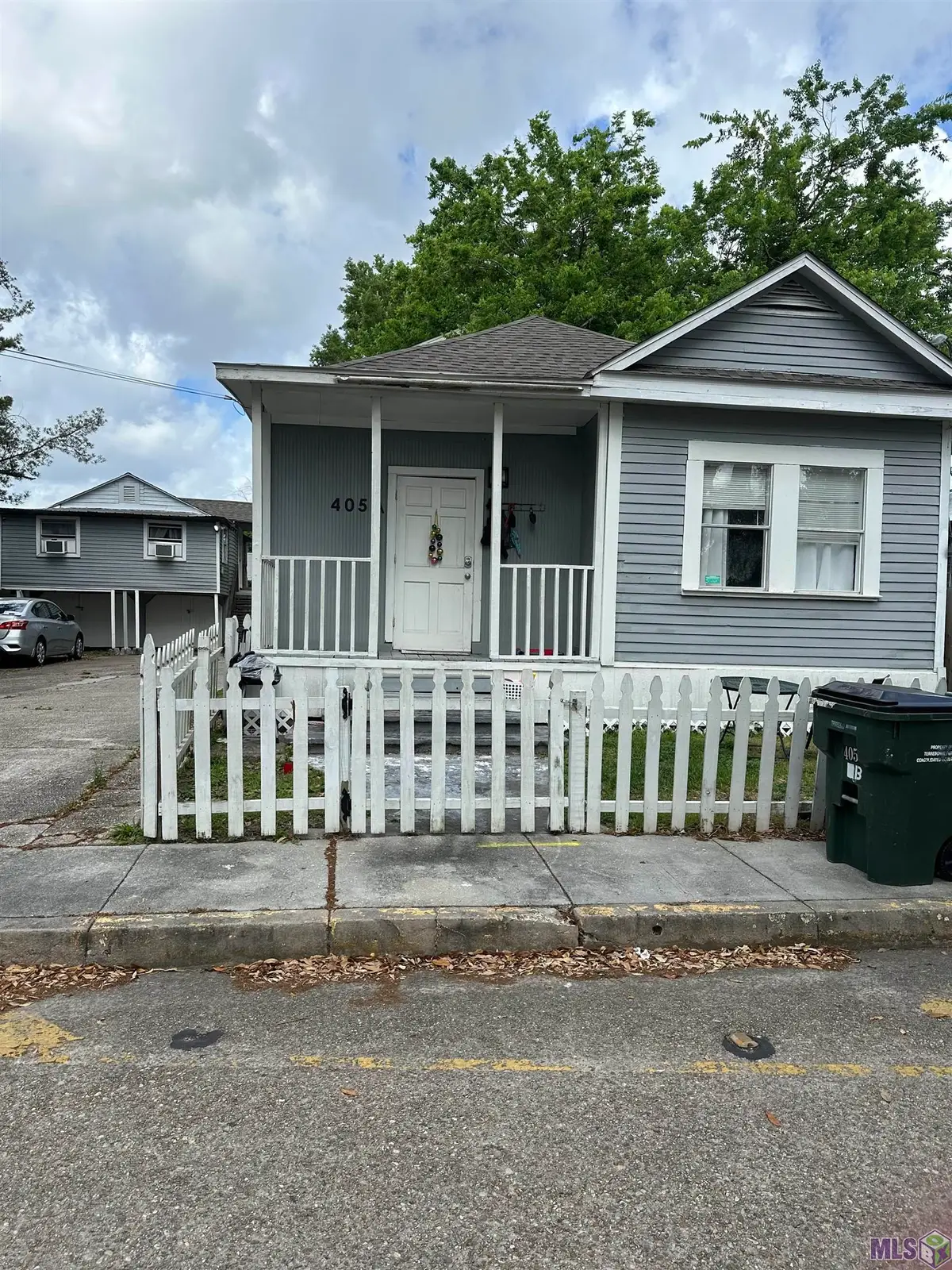 405 Williams Ave, Houma, LA 70364 - #1