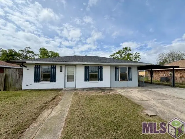 3728 Thomas Dr, Houma, LA 70363 - #1